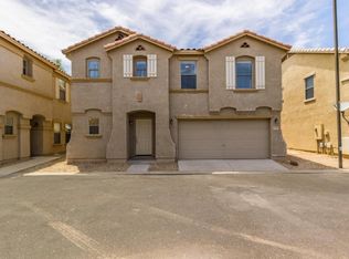 9668 N 82nd Ln, Peoria, AZ 85345