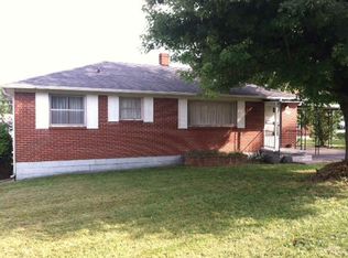 241 High St, Russell Springs, KY 42642