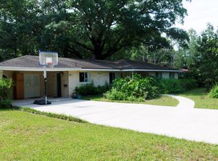 1708 NW 10th Ter, Gainesville, FL 32609