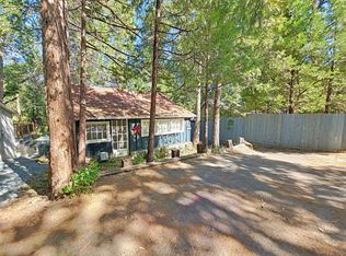 54696 Crane Valley, Bass Lake, CA