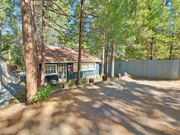 54696 Crane Valley, Bass Lake, CA 93604