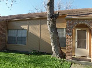3418 Lantern Ln #4, Baytown, TX 77521