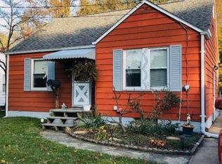 302 Belle Ave NW, Massillon, OH 44646