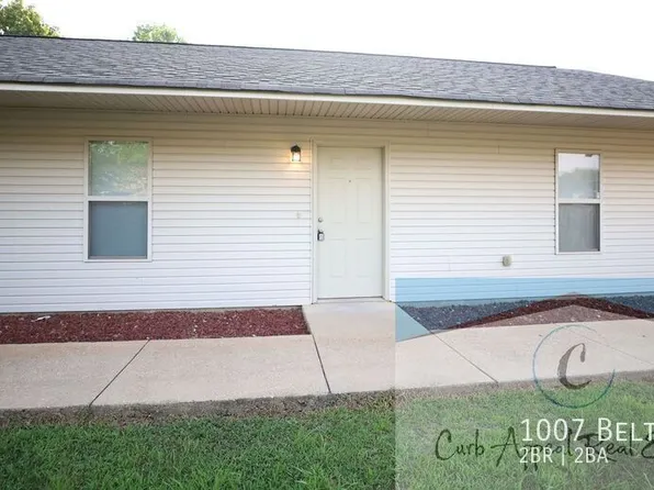 1007 Belt St APT 1, Jonesboro, AR 72405