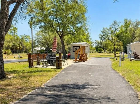 N Suncoast Blvd Lot 155, Crystal River, FL 34428