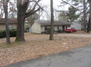 205 Northeastern Ave, Jacksonville, AR 72076