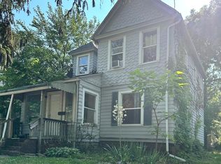 580 Dayton St, Akron, OH 44310