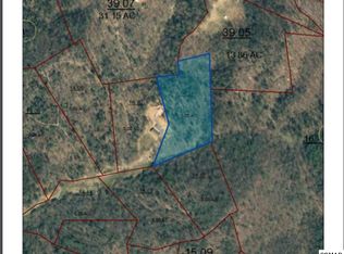 Jones Cove Rd, Cosby, TN 37722