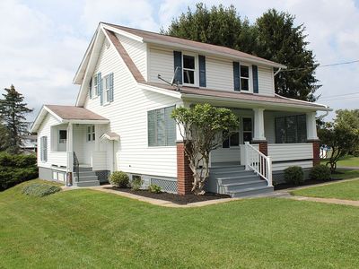 209 Pauline St, Johnstown, PA, 15904