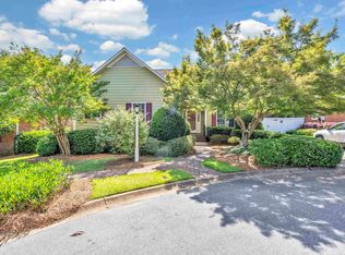 1007 Webber Walk, Spartanburg, SC 29307