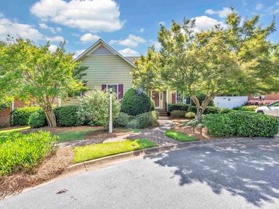 1007 Webber Walk, Spartanburg, SC, 29307