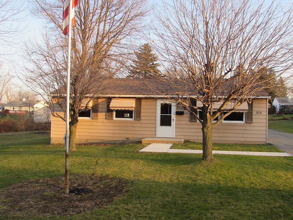 3 BEDROOM RANCH