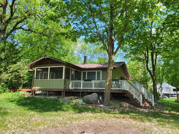 21745 586th Ave, Litchfield, MN 55355