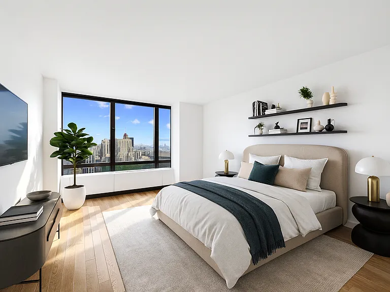 1113 York Ave #24F — Photo 4