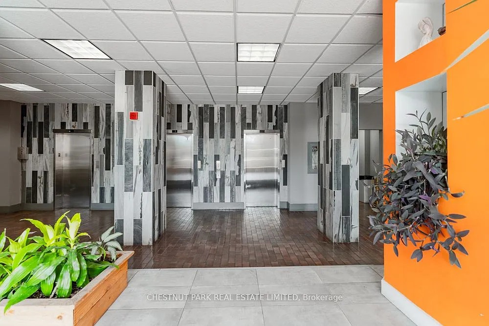 1 bed, $2,100 — Photo 3