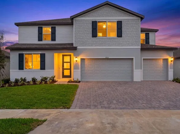 10514 ABUNDANCE GROVE WAY, PARRISH, FL 34219