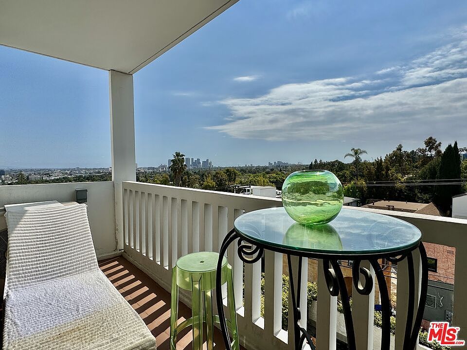 1st image of 999 N Doheny Dr APT 411