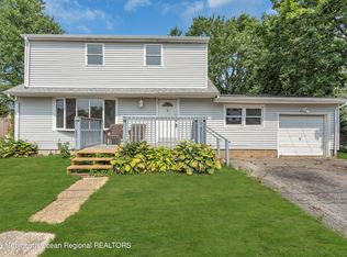 412 Spar Ave, Beachwood, NJ 08722