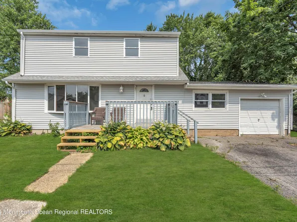 412 Spar Avenue, Beachwood, NJ 08722