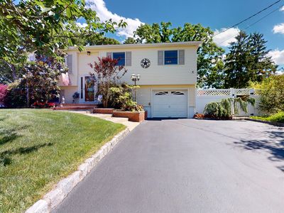 961 Ambassador Drive, Toms River, NJ, 08753