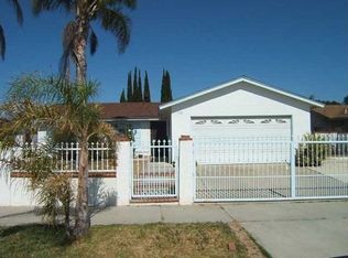 718 Flora Dr, Oceanside, CA 92057