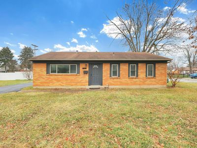 1634 S James Rd, Columbus, OH, 43227