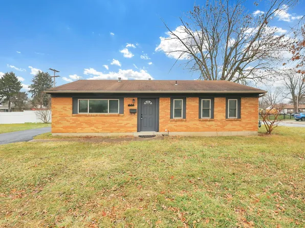 1634 S James Rd, Columbus, OH 43227