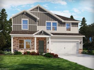 219 Stillhouse Farm Dr, Graham, NC 27253