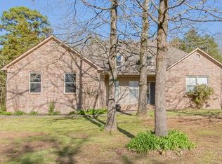 10 Lingo Rd, Greenbrier, AR 72058