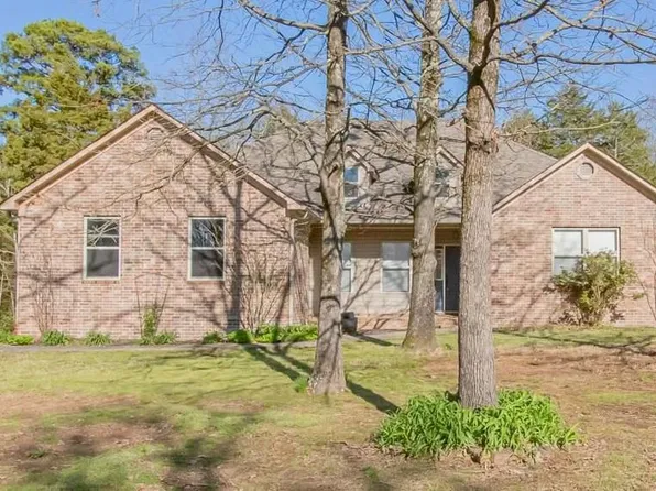 10 Lingo Rd, Greenbrier, AR 72058