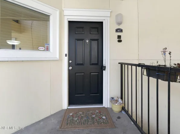 1800 THE GREENS Way #407, Jacksonville Beach, FL 32250