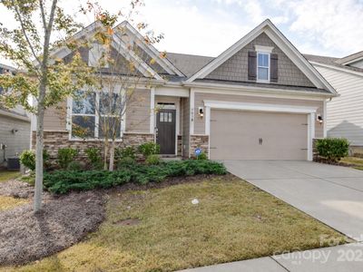 5010 Grand Champion Ct, Iron Station, NC, 28080