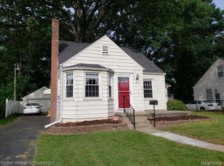 1312 Wyandotte Ave, Royal Oak, MI 48067