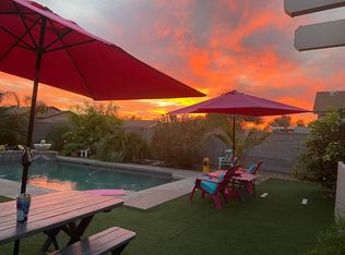 1287 E Silktassel Trl, San Tan Valley, AZ 85143