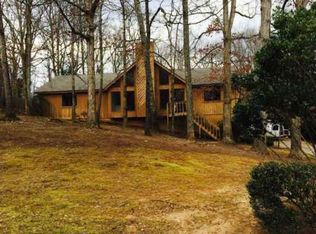 3197 N Hembree Rd, Marietta, GA 30062