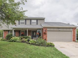 7602 Dartmouth Rd, Indianapolis, IN 46260