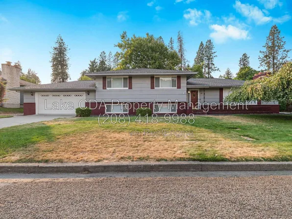 203 N Bruce Rd, Coeur D Alene, ID 83814