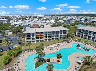 10254 E County Highway 30a Unit 234, Inlet Beach, FL 32461