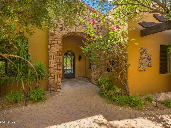 14225 N Rocking Ridge Ct, Marana, AZ 85658