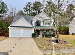 2315 Vineyard Ct, Villa Rica, GA 30180