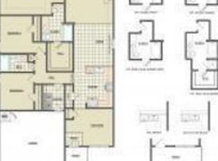 2024 Cedar Tree Ct, Conroe, TX 77301