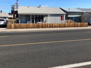 275 NW 9th St, Prineville, OR 97754