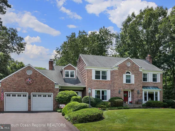 517 Admirals Cir, Pine Beach, NJ 08741