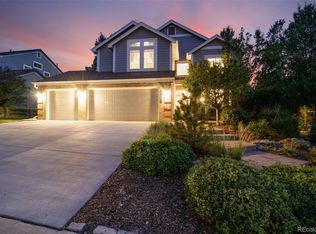 4928 Rocky Mountain Dr, Castle Rock, CO 80109
