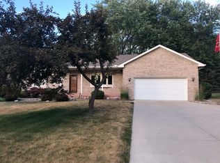 4316 Dobie Rd, Okemos, MI 48864