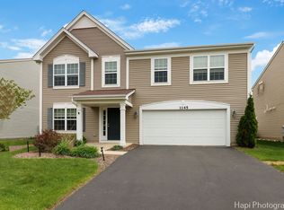 1145 Adagio Dr, Volo, IL 60073