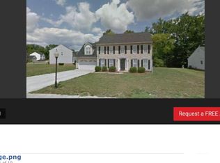 4201 Bathgate Rd, Richmond, VA 23234