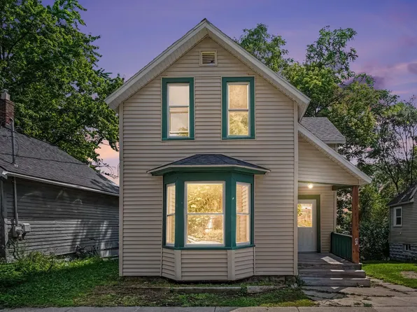40 Mack Ave NE, Grand Rapids, MI 49503
