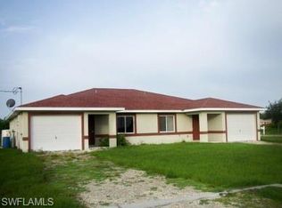 5149 24th St SW, Lehigh Acres, FL 33973