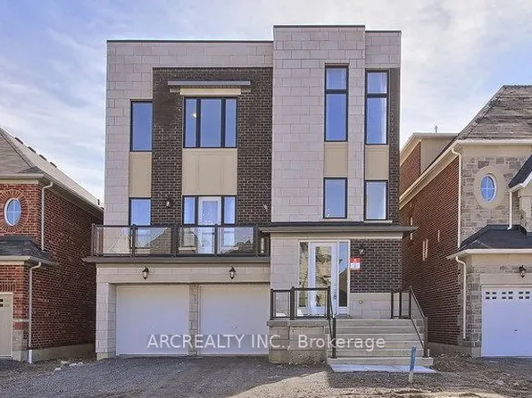 79 Baldry Ave, Vaughan, ON L6A 4X9